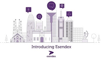 Esendex - zakelijke communicatie verbeteren