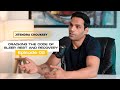 Jitendra chouksey  ep 05  cracking the code of sleep rest and recovery