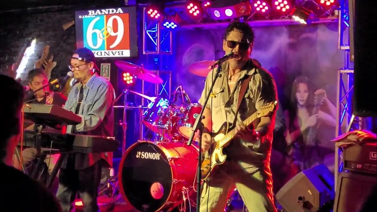 Banda 69 Fantacias sexuales Bar 38 puente alto 01042023 YouTube
