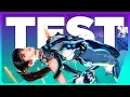 Stellar blade test  excellente exclu ps5 ou simple toile filante   test ps5