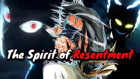 Garou: The Human Monster (Video Essay)
