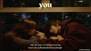 [THAISUB] you - wave to earth แปลเพลง