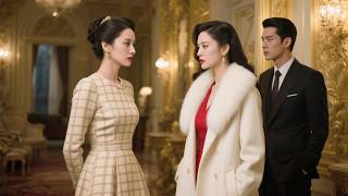 心機女冒充身份渣男為她出賣妻子怎料妻子才是首富千金 Short Drama Eng Sub