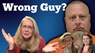 Delphi Murders: Do They Have the Wrong Guy - ft. Aine Cain and Kevin Greenlee