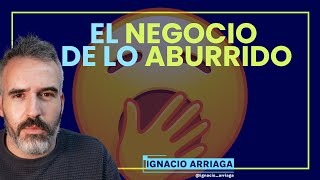 Negocios muy aburridos que dan mucho dinero