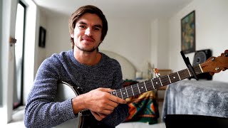 Outkast - Hey Ya | Banjo Cover