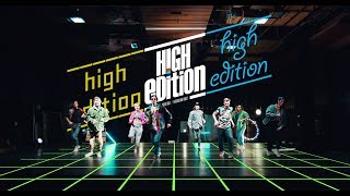 High Edition / 10 year anniversary