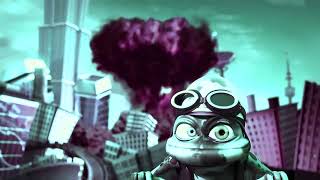 Crazy Frog Axel F Song Ending Sparta Edit MOST VIEWED EFFECTS 2024