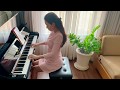 Yanni   reflection of passion piano cover linh tran