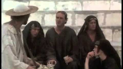 Life of Brian - The People