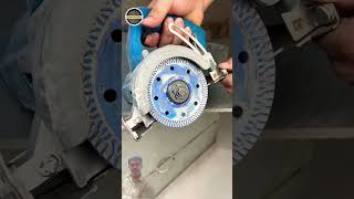 Best Ruiyang Tile Laying Tool &amp; Cut Disc Test - Satisfying Results!#Shorts#newhendtools