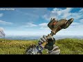 End of video