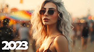 Summer Music Mix 2023🔥Best Of Vocals Deep House🔥Alan Walker, Coldplay, Maroon 5 Style #3