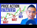 Best Price Action Trading Strategy (4 Things To Look For)