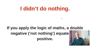 English Language A Level Non-Standard Grammar Paul Heselton