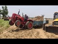 Mahindra 265 Di #Pawan Sangwan Jind