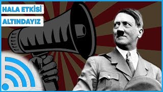 Hala Etkisi Altında Olduğumuz 8 Propaganda Çalışması