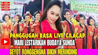 Download Lagu LAGU TEPANG SONO YANG NGIBING MAKIN SEMANGAT,,LIVE PANGGUGAH RASA KUBANG RAGAS MALAM1 MP3