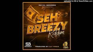 SEH BREEZY RIDDIM MIXTAPE BY DJ POPMAN 27619131395{ZIMDANCEHALL DECEMBER 2022}