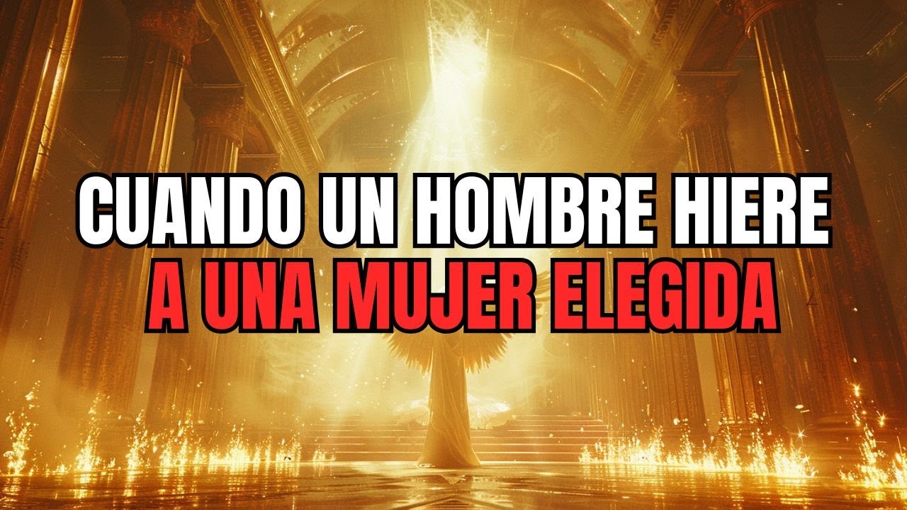 Elegidos: El precio que él paga por dañar a una mujer elegida