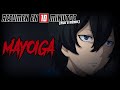 🎃 Mayoiga | Resumen en 10 Minutos (más o menos)