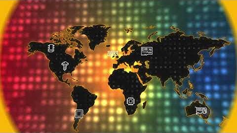 Assembling and Designing Printed Circuit Boards (PCB) by Advanced Circuits