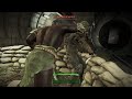 Fallout 4 tyson of the wasteland build