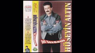 Hüseyin Altın - Gurbet Sokakları