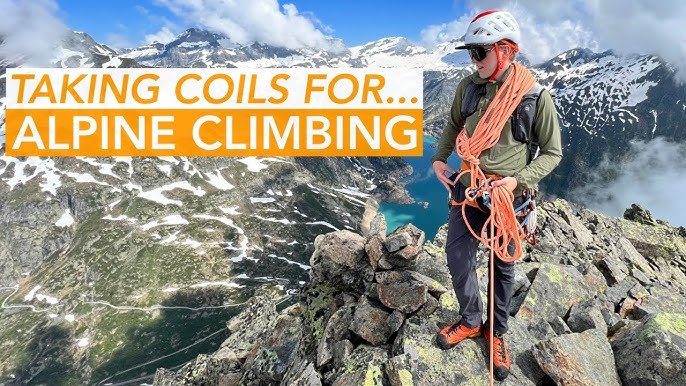 Beginner's guide to mountaineering: 8 how-to steps