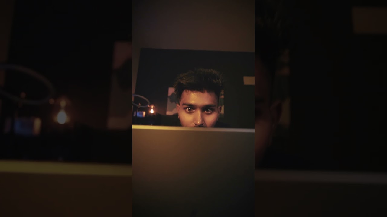 My Showreel Hindi