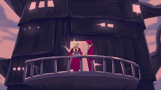 ITS TIME [Part 16] [Library Of Ruina]