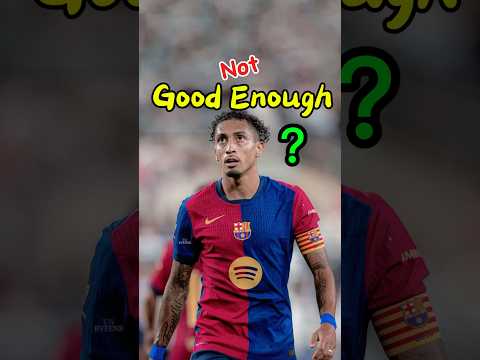 Rafinha IGNORED By FIFA Again Fifa The Best 2025 