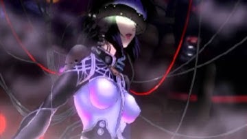 Ghost In The Shell PS1 Intro HD 720p