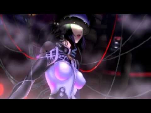 Ghost In The Shell PS1 PSX Intro HD 720p