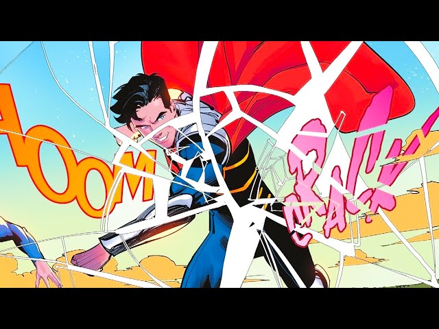 superboy-prime-breaks-reality-again