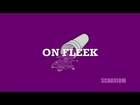 [SOLD] Juice wrld - On fleek ft. Lil mosey Type beat || Prod. by ScarXiom