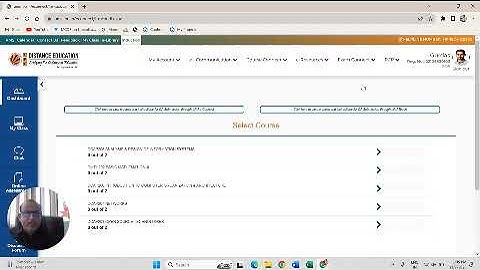 HOW TO DOWNLOAD AND UPLOAD LPU DISTANCE EDUCATION ASSIGNMENTS