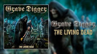 Audiorama Unboxing: Grave Digger - The Living Dead