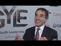 Global Youth Leadership Forum 2018.