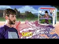 Unboxing one of the FINAL, PHYSICAL Nintendo 3DS games!