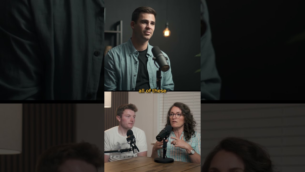 Is our society OBSESSED with trauma? 