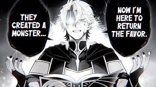 REINCARNATED As The Most HATED VILLAIN He Tries To Be Good But DESTINY Won’t Let Him! – Manga Recap