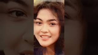 Andi Meriem Mattalatta andimeriemmattalatta shorts