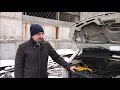 Swap Газель Некст V8 3UZ-FE + 5-АКПП обзор конструкции