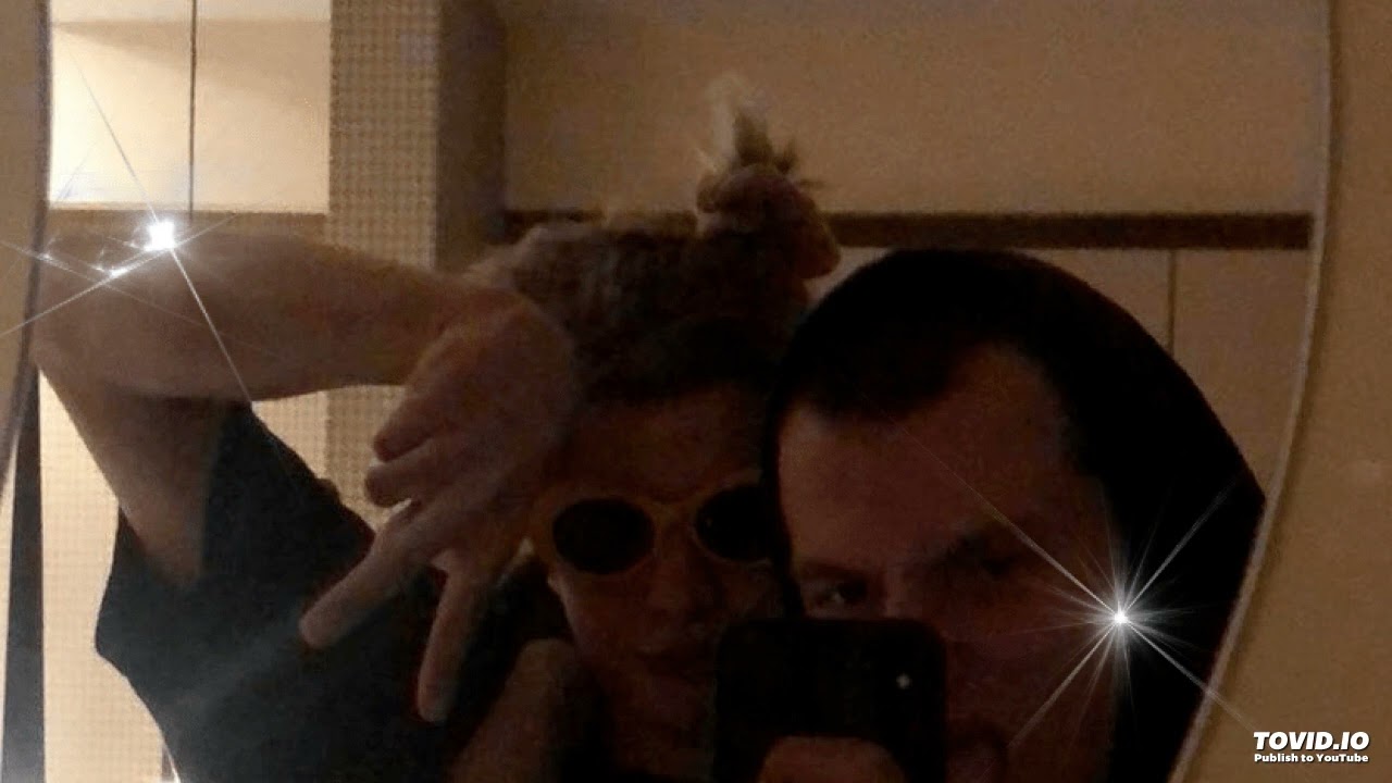 chanyy x chmielson - everyday (stary track)