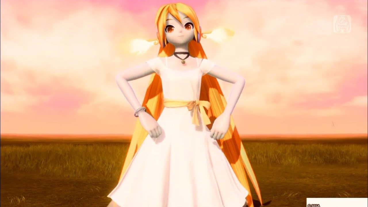 【FANLOID】Ievan Polkka 【Amber】