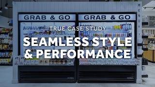 Details Foxtrot - Merchandisers for the Modern Corner Store | True Case Study Guide