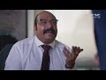 مسلسل أنا وهي هاتموت من الضحك في مشهد بين أحمد حاتم ومحمد ثروت مديره في الشغل 