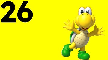 Random Character Voting Again 26