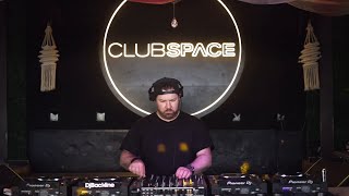 Shiba San Live From Club Space Miami